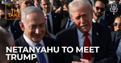 Brief: Netanyahu to visit US, Winter continues to plague Gaza