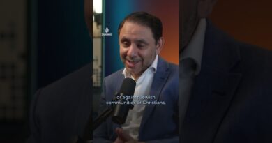 British MP Shockat Adam: “Gaza has galvanised alliances”