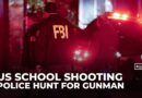 Brown University reports two dead, nine injured in US school shooting