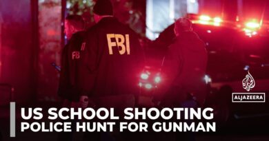 Brown University reports two dead, nine injured in US school shooting