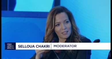 Building a Resilient African Capital Market