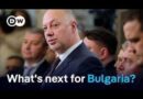 Bulgaria’s goverment resigns after weeks of anti-corruption protests | DW News