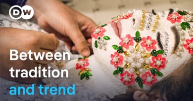 Bulgaria’s winter brides: A Pomak wedding tradition | DW Documentary