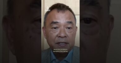 Cambodia-Thailand Tension “going from bad to worse”