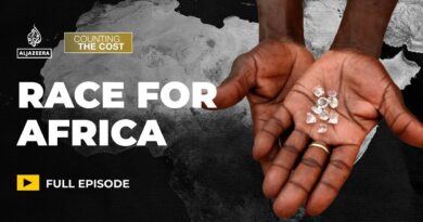 Can Africa choose economic partners on its own terms? | Counting the Cost