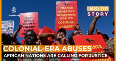 Can former colonial powers be held accountable for past atrocities? | Inside Story
