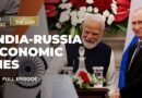Can India balance its ties between Russia and the US? | Counting the Cost