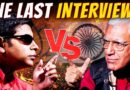 Can Karan Thapar Survive Bhakt Banerjee’s Grilling In This Year’s Revenge Interview???