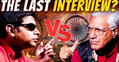 Can Karan Thapar Survive Bhakt Banerjee’s Grilling In This Year’s Revenge Interview???