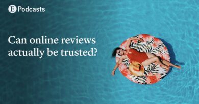 Can online reviews actually be trusted?