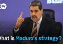 Can Venezuela’s President Maduro ‘wait it out’ as US ramps up the pressure? | DW News