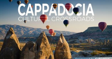 Cappadocia – Cultural Crossroads | Traces of Silk