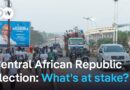 Central African Republic: Elections in one of the world’s poorest nations | DW News