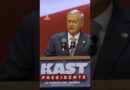 Chile elects far-right Jose Antonio Kast as next president | AJ #shorts