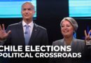 Chile votes in pivotal presidential run‑off between far‑right Kast and leftist Jara