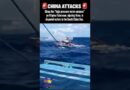 CHINA ATTACKS! Filipino Fisherman Injured in South China Sea Standoff