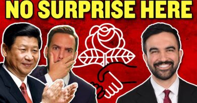 China Found the Perfect Allies in America (And It’s Worse Than You Think)