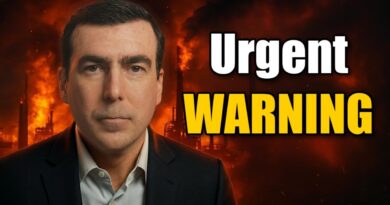 😱 China JUST Issued a TERRIFYING Warning to the WORLD—America ISN’T Ready for THIS!