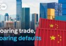 China’s biggest economic contradictions | DW News