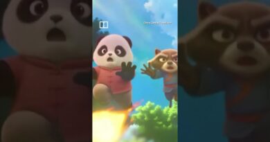 China’s first AI generated animated film hits the big screen