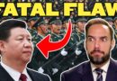 China’s Military Has A FATAL Weakness