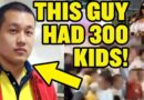 China’s Wealthy Elite Are Doing THIS to Have Children