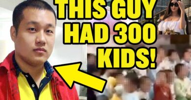 China’s Wealthy Elite Are Doing THIS to Have Children