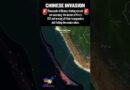 CHINESE INVASION! Illegal Chinese Fishing Fleet Swarm Peru