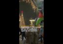 Christmas an act of resilience against Israeli occupation in Bethlehem | AJ #shorts
