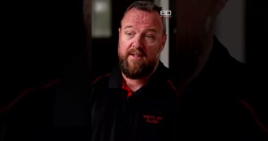 Claims of dirty tactics by insurance companies in disaster-prone areas | 60 Minutes Australia