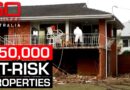 Claims of dirty tactics by insurance companies in disaster-prone areas | 60 Minutes Australia