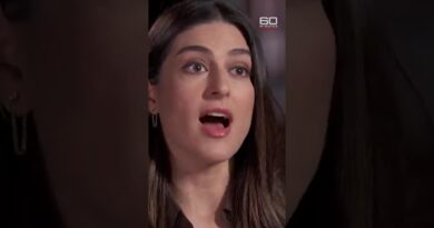 Claims social media giants actively target children | 60 Minutes Australia