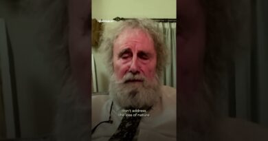 Climate change will make the world “much nastier place”