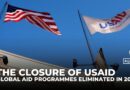 Closing USAID: How Trump’s move impacts global alliances