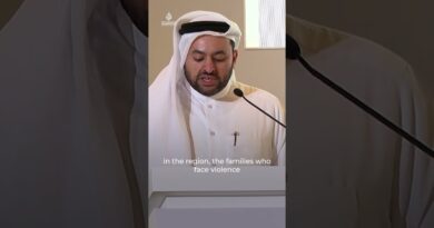 Colombia signs peace-building deal in Qatar to disarm biggest drug gang