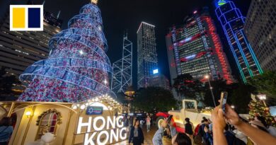 COMING SOON: Hong Kong welcomes 2026