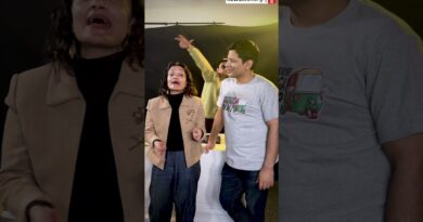 🚨 COMING SOON! The much awaited Ramnath Roenka Awards feat. @thedeshbhakt!