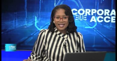 Corporate Access: Driving Renewable Energy Growth in South Africa