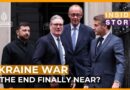 Could an end to the Ukraine war be near? | Inside Story