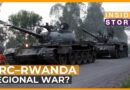 Could violence in the DRC become a regional conflict? | Inside Story