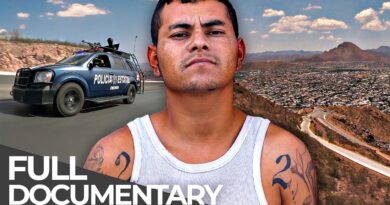 Dangerous Cities: Chihuahua – Life Under Cartel Rule | Free Documentary
