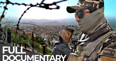 Dangerous Cities: Kabul – Poverty, Gangs and the Taliban | Free Documentary
