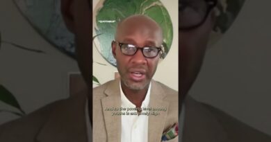 Day-to-day lives of Beninois “have not been improved”