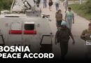 Dayton Accords: Peace Amid Political Stalemate