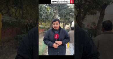 Dec 1, 2025: Delhi air worsens a day after improvement