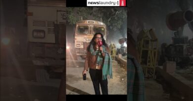 Dec 18, 2025: Construction in the heart of Delhi amid ‘severe’ AQI