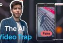 Deepfakes flooding your feed: Why AI videos are dangerous — and how to spot them | DW News