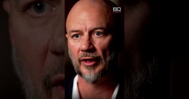 Defence warned hi-tech helmets would “kill” | 60 Minutes Australia