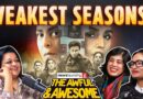 Delhi Crime: Why Season 1 & 2 were better than the latest one | Awful and Awesome Ep 399