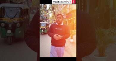 Delhi struggles with ‘poor’ AQI as L-G blames Kejriwal